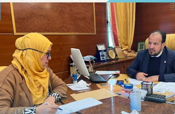 اجتماع وزاري لمناقشة الأطر التشريعية في الشراكة بين القطاعين العام والخاص