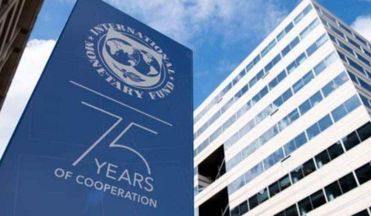 سي بي اس: صندوق النقد الدولي يحذر من عام "صعب" للاقتصاد العالمي في عام 2023