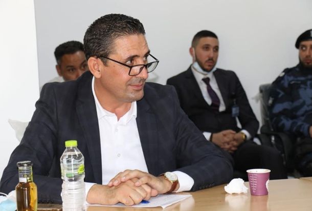 خاص.. مصدر بالنواب: قرار التمديد للشنطي مزور لوجود آخر يحمل ذات الرقم..ومراسلة "عقيلة" للجهات العامة جاءت بعده بالتعامل مع الحاسي كممثل للهيئة