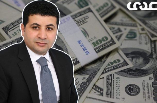 خاص.. إعفاء مدير مكتب العلامات التجارية بوزارة الاقتصاد من مهامه