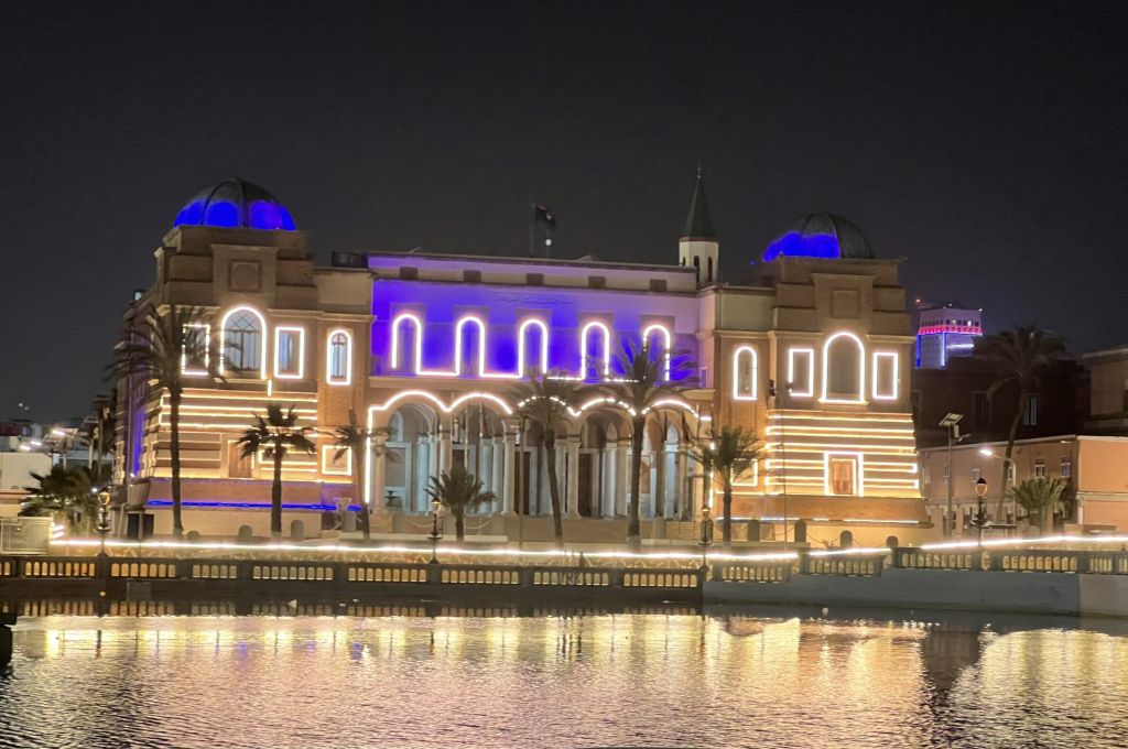 خاص.. مشيراً إلى صنع الله.. ديوان المحاسبة يؤكد تحقيقه في ملف إتفاقية مؤسسة النفط وموريكس للإتصالات.. وهذه النتائج