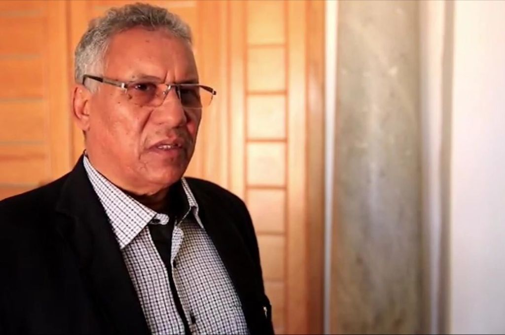 الوطنية للنفط: وصول الشحنة الأولى من الأجهزة الطبية المقدمة لمستشفى الأطفال ببنغازي والتي تتجاوز قيمتها ثلاثة ملايين دولار