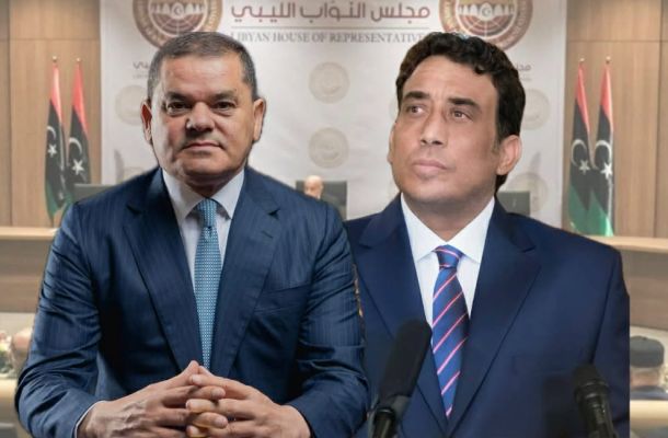 100 مليون دينار سرقة مرتبات تكشفها راتبك لحظي بعد إدراج 50% من مرتبات القطاع العام