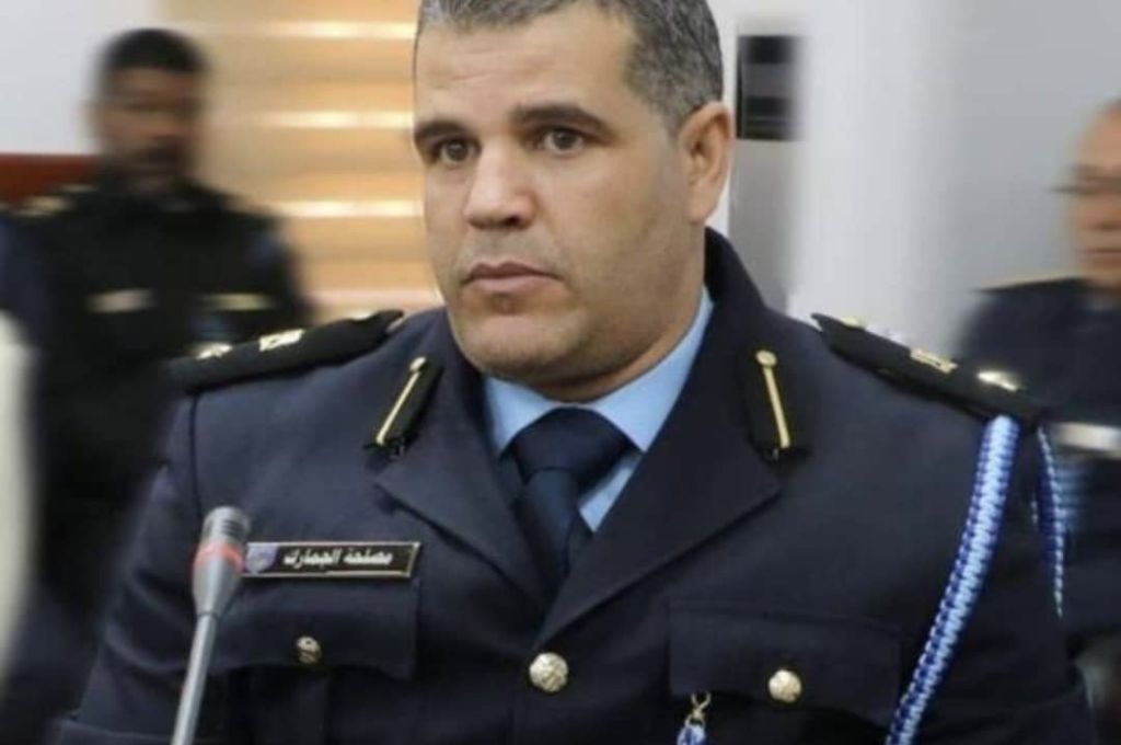 أفريكا إنتلجنيس: الأمازيغ يسعون للتفاوض على حصة من النفط الليبي مع "إيني" الإيطالية
