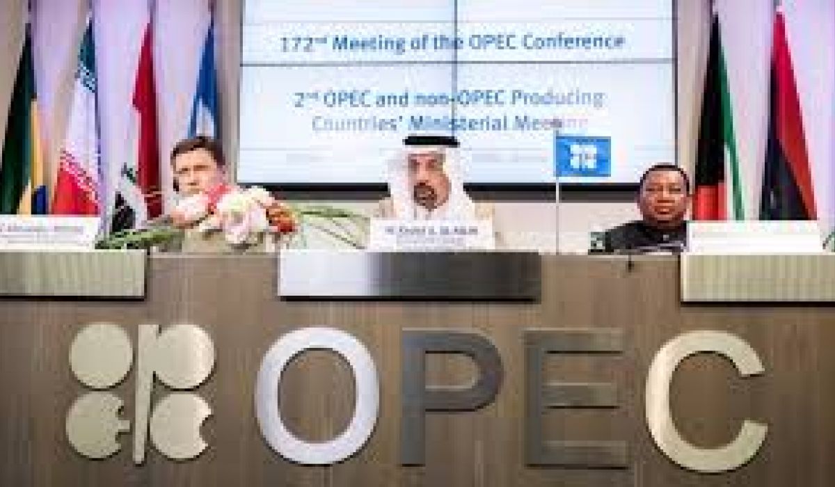 بلومبيرغ " خام برنت فوق 60 دولارًا مع بدء أطول رحلة تداول في السوق منذ 2017"