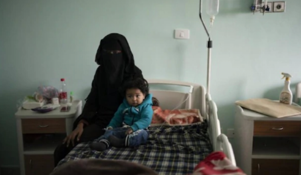رويترز: "بين الحرب والحصار النفطي" ليبيا تواجه الوباء .. وهذا ما يعانيه المواطن