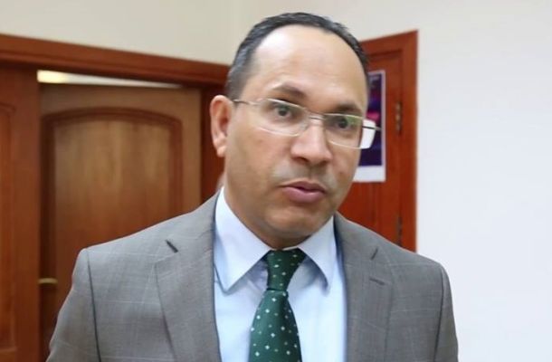جمارك مصراته تبدأ تنفيذ قرار منع حليب "موديلاك" من الدخول إلى الأسواق الليبية