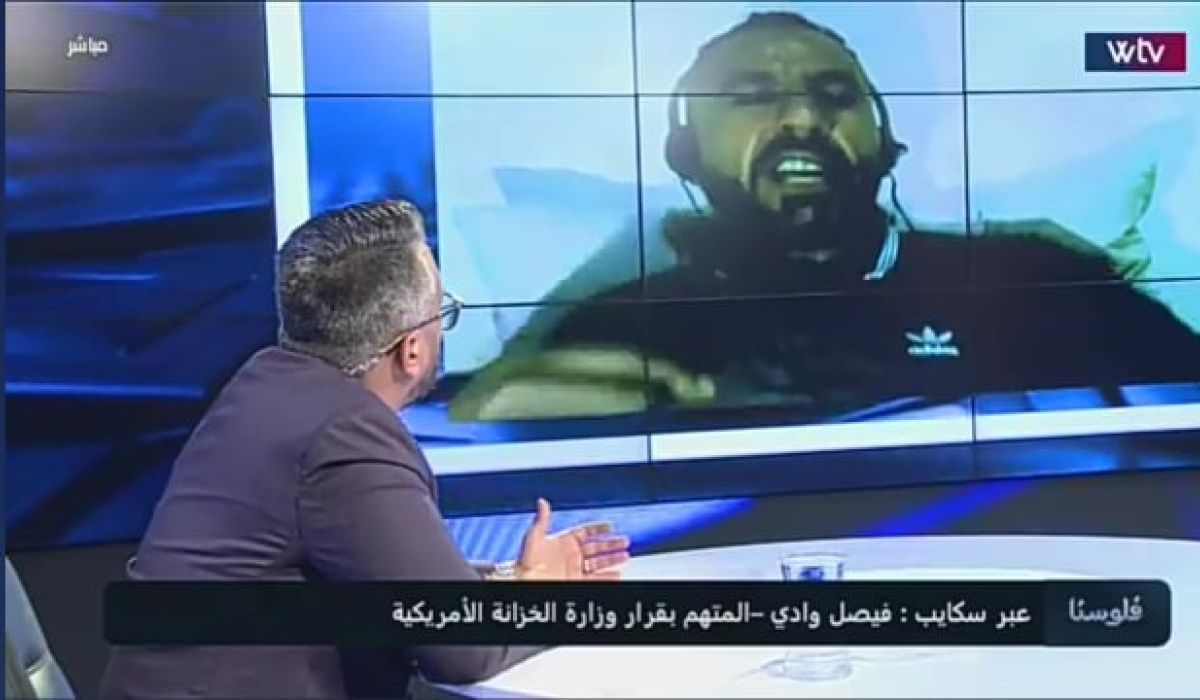 "فيصل وادي" المدرج على قائمة العقوبات الأمريكية ينفي تهم تهريب الوقود والمخدرات من وإلى ليبيا