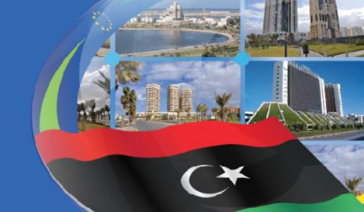 عبد الله الترهوني يكتب عن "البعد الاقتصادي للتنمية"