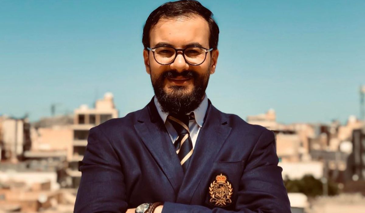 بعرة يكتب: "الدولة ملزمة قانوناً وفي الحال بإنشاء هيئة لجبر المضرورين وصندوق لتعويض الممتلكات الخاصة"