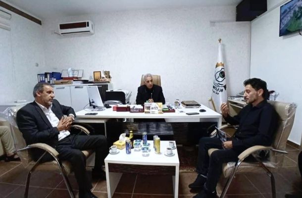 الوطنية للنفط وشركة "تاتنيفت" الروسية يناقشان النشاط الاستكشافي للشركة في ليبيا