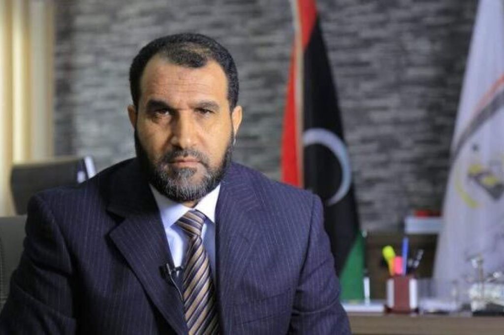 انطلاق أعمال المنتدى الليبي الفرنسي برعاية الاتحاد العام لغرف التجارة والصناعة والزراعة بالعاصمة باريس