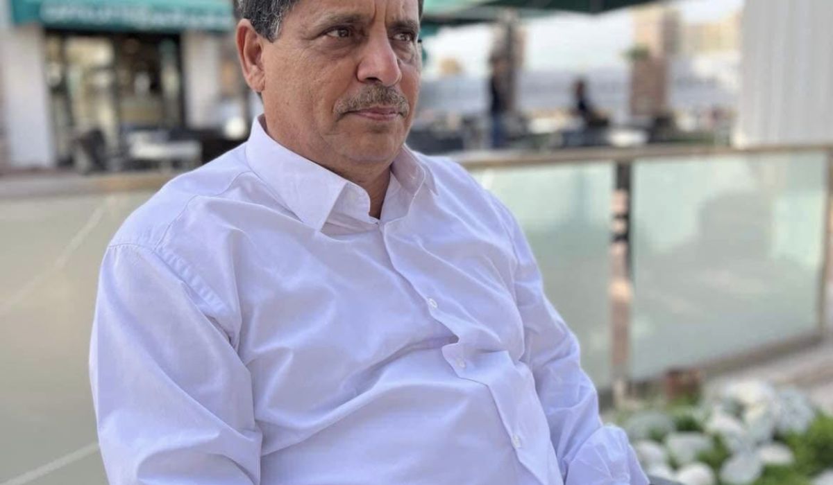 حبارات يبيّن توقعات صندوق النقد الدولي حول تسارع نمو الاقتصاد الليبي خلال العام القادم