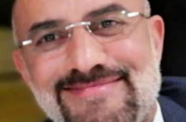 "العيساوي" يناقش كيفية الإسراع في انطلاق عمل صندوق ضمان الإئتمان