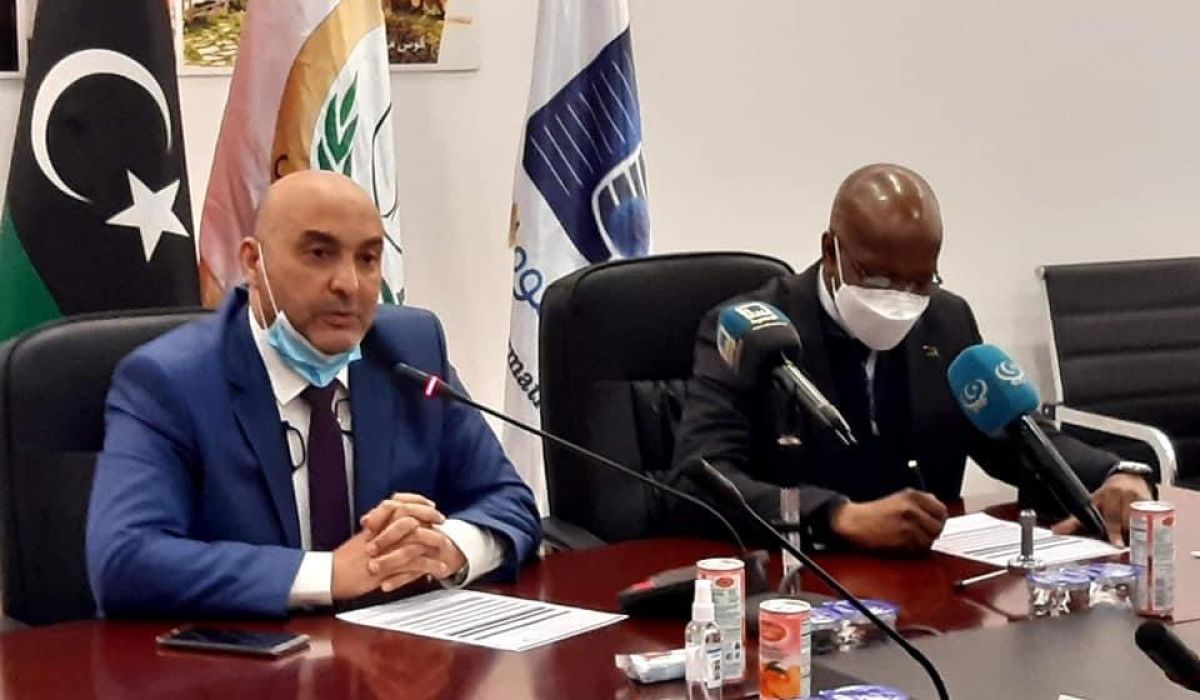 وزارة العمل والهيئة العامة للمعلومات يطلقان المرحلة الثانية من مشروع الدليل الوطني