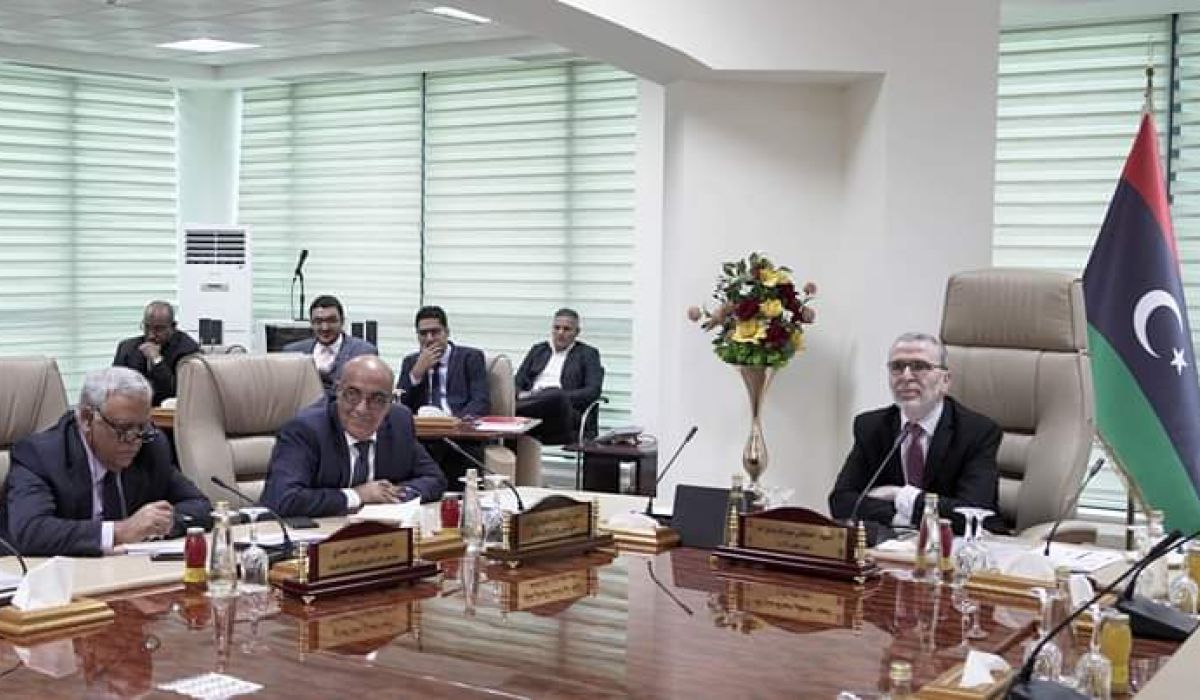 الجمعية العمومية لشركة الخليج العربي تعقد اجتماعها الثاني لسنة 2019