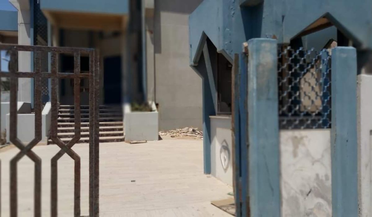 "المركزي": استحواذ بعض المصارف على حصة أكبر من السوق المالي حال دون تحقيق المنافسة العادلة