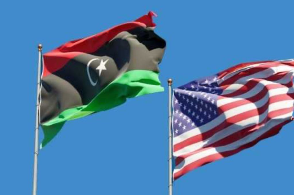 رويترز: مواطن مكسيكي طلب منه توقيع وثيقة تسمح بترحيله إلى ليبيا