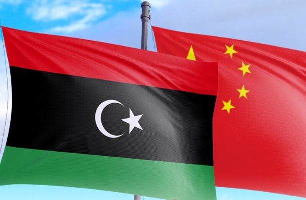 ليبيا تتطلع لتأسيس شركة طيران وطنية جديدة في 2026