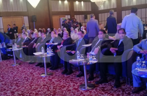 مجلس النواب يعلن عن بعض القرارات التي تم اتخاذها في جلسة اليوم … وهذه التفاصيل