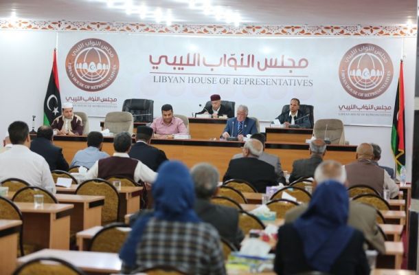 بلدية حي الأندلس تعلن حاجتها لموظفين في عدد من المجالات