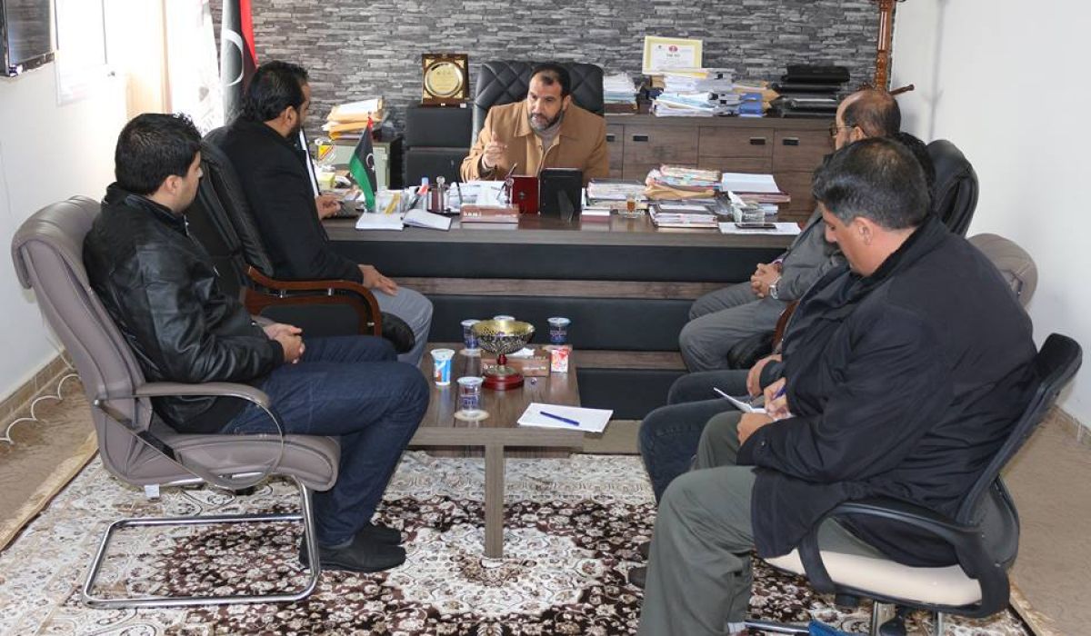 مرتبات أصحاب الازدواج الوظيفي على طاولة هيئة الرقابة الادارية