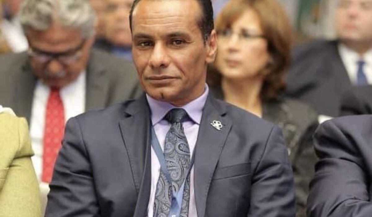 خاص لصدى : مدير عام التجاري الوطني يكشف عن تفاصيل محاولات اختلاس وزرع قيم بالبنك...وينفي تورط الموظفين مع تأكيده قرب اطلاق منظومة حديثة