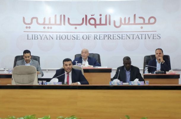 الدبيبة يصدر قراراً بتسمية "محمد وفاء" مستشاراً لشؤون العلاقات الدولية