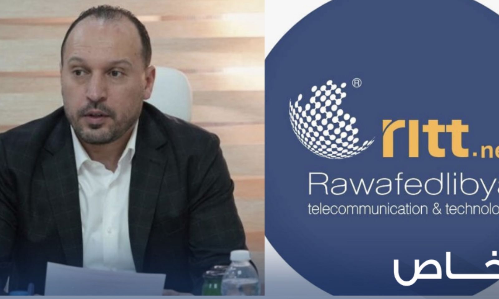 خاص.. مخالفاً لتعليمات الديوان.. "بن عياد" يستبعد الجيل الجديد ويكلف شركة روافد الخاصة بتنفيذ المشاريع بالحقول النفطية .. وهذه التفاصيل 