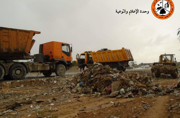 مكتب الاعلام بوزارة المواصلات ينفي خبر اختطاف الوزير