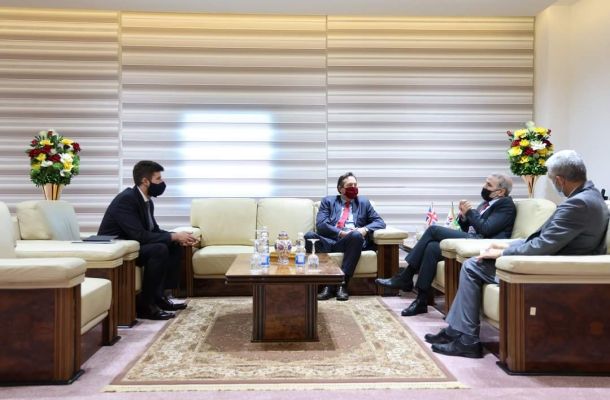 رفع سقف السحب إلى 10 آلاف دينار ليبي بمصرف التجاري الوطني فرع سرت