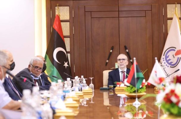 بلحيق يكشف عن انطلاق أعمال جلسة النواب لمناقشة الحكومة حول بنود الاستجواب