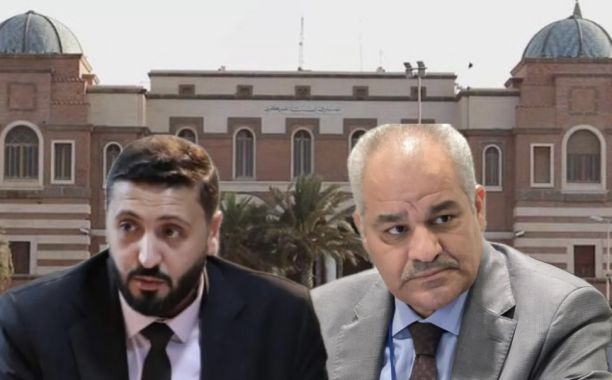 إطلاق شراكة اقتصادية بين ليبيا وهولندا لدعم القطاع العام والخاص