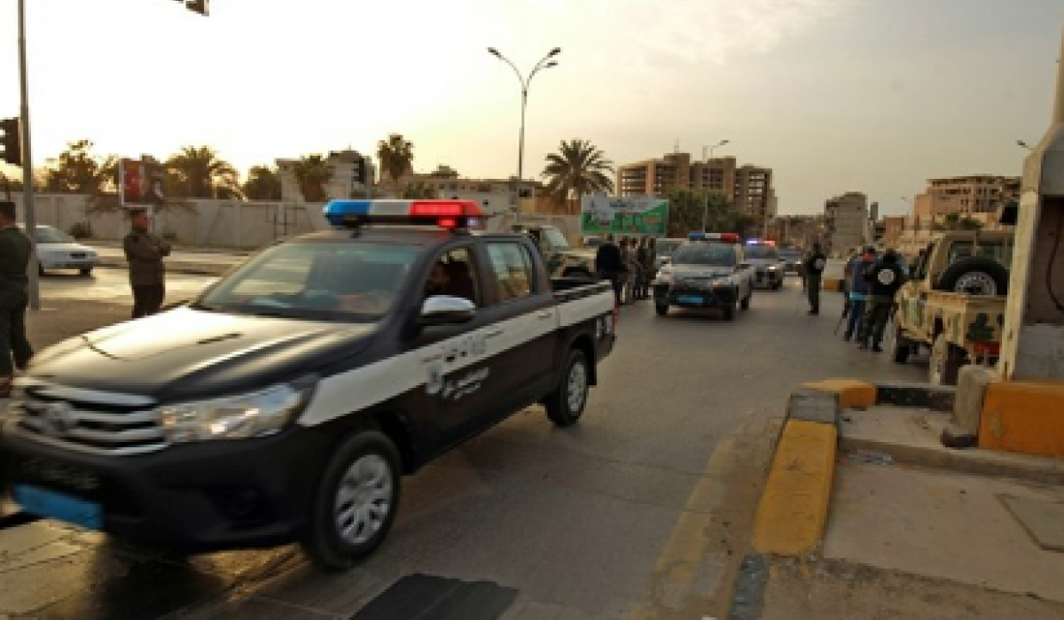 فرانس برس: الليبيون يبذلون قصارى جهدهم لمنع انتشار فيروس كورونا