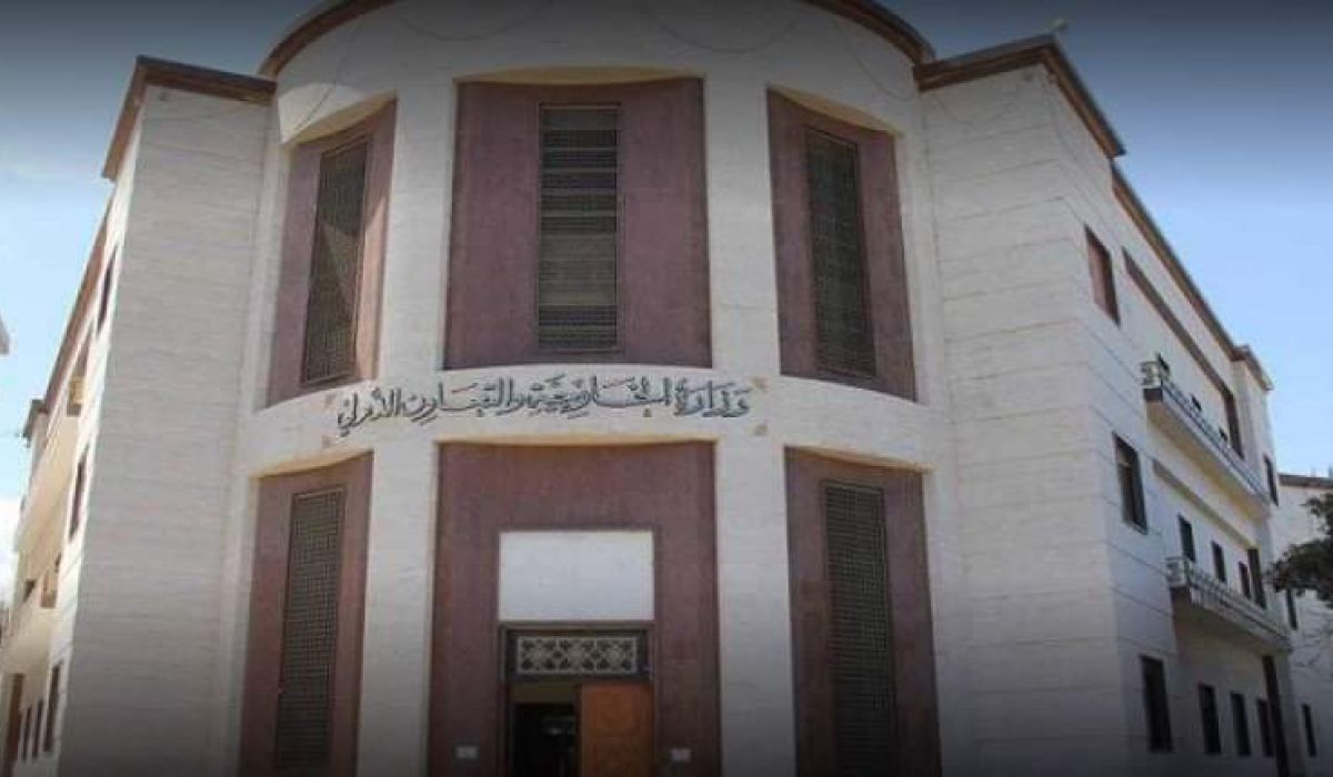 خارجية الوفاق تنفي ماورد من ديوان المحاسبة بخصوص مصروفات البعثات والسفارات بالخارج