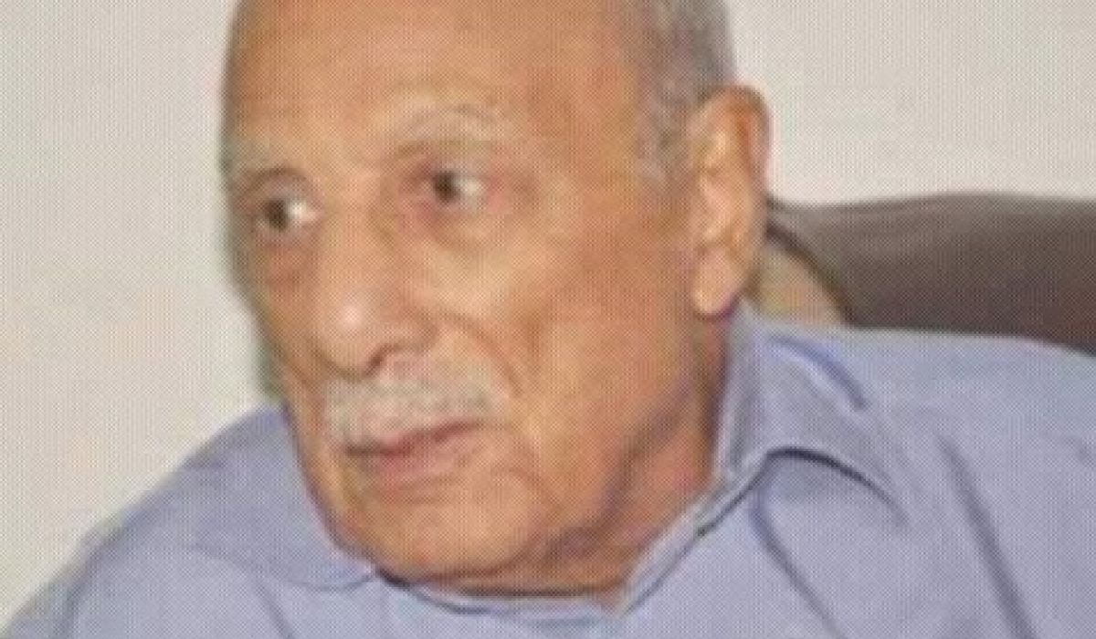 المسلاتي : المصرف الليبي الخارجي كالخيمة المقامة على عمود واحد إذا سحب من تحتها ستنهار