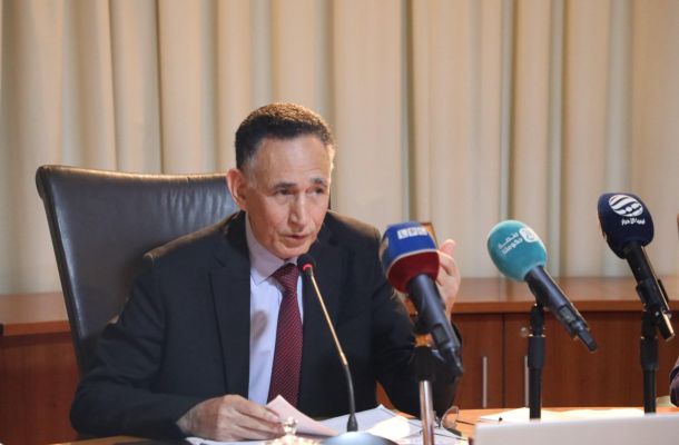 الإسكان والتعمير تبحث إمكانية العمل على تخصيص بدل إيجار للمواطنين بالبلديات المتضررة