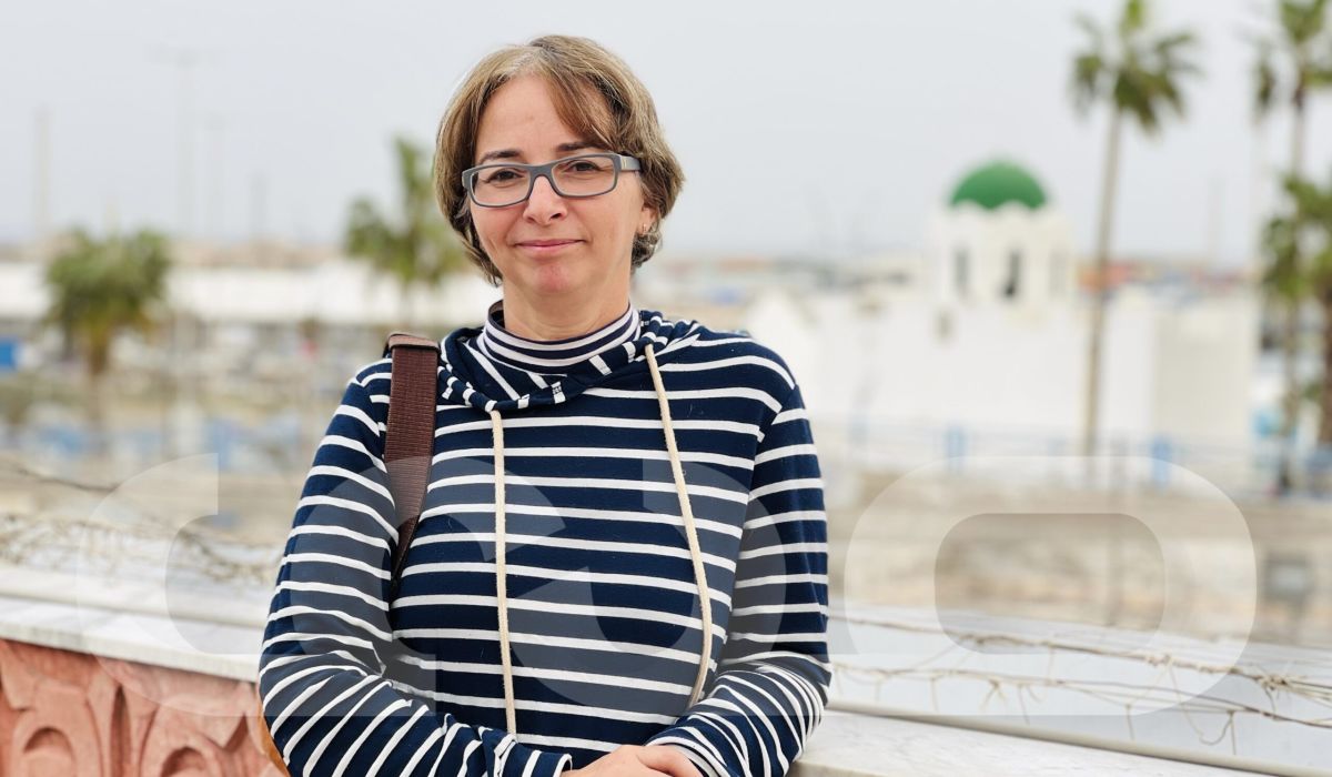 خاص.. "قانا" : يجب على وزارة الاقتصاد والصناعة الالتفات والتعرف على التشريعات التي تحمي الحرفيين