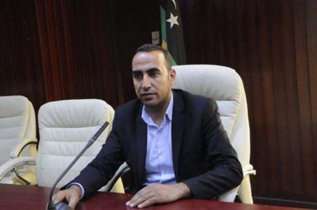 المؤسسة الوطنية للنفط تقر مع شركة سوناطراك الجزائرية ميزانية 2019 للقطعة المشتركة بحوض غدامس