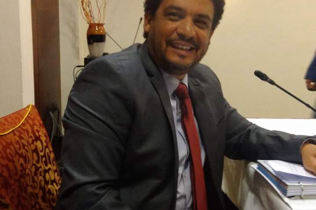 المجلس الأعلى للدولة يعلن عن نتائج اجتماع الذي دعا إليه الرئاسي بحضور صنع الله والكبير