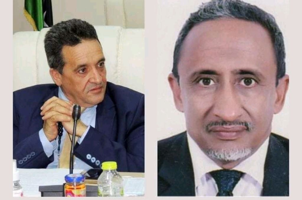 خاص.. الأصيفر يعلق على أسعار الأضاحي بمصراتة