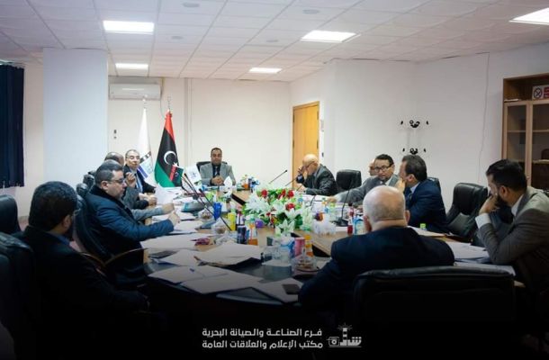 نوفوستي الروسية تكشف عن تبرع القذافي بمبلغ من المال لإبنة صدام حسين