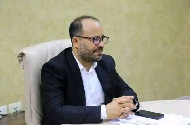 خاص: مع ذكر الأسباب.. "عون" يخاطب بن قدارة لسحب قرار التفاوض مع الشركاء لتطوير الإكتشافات بحقل الحمادة