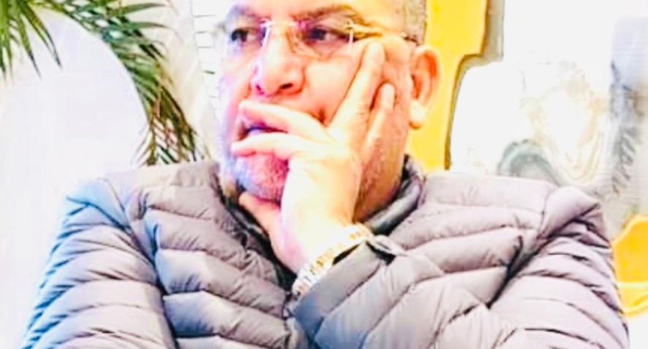 خاص.. رئيس مجلس إدارة الشركة الليبية للبريد والإتصالات وتقنية المعلومات القابضة يُكلف "عبدالرحمن بادي" مديراً لشركة البنية للاستثمار والخدمات