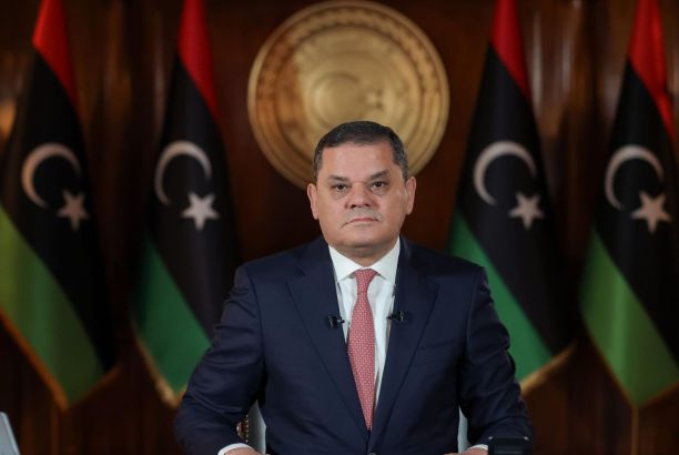 تاياني يقترح مراكز مهاجرين بإدارة أممية في جنوب ليبيا والنيجر وتشاد