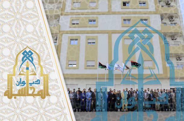 موقع ألماني: نظرة عامة على المساعدات المقدمة إلى ليبيا في نوفمبر 2024.. إليكم التفاصيل