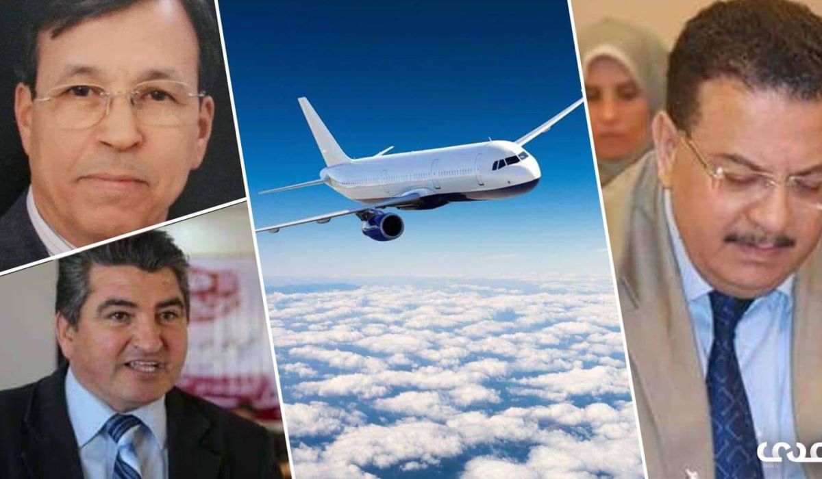 هل كُتب على المواطن سداد ديون شركات الطيران؟