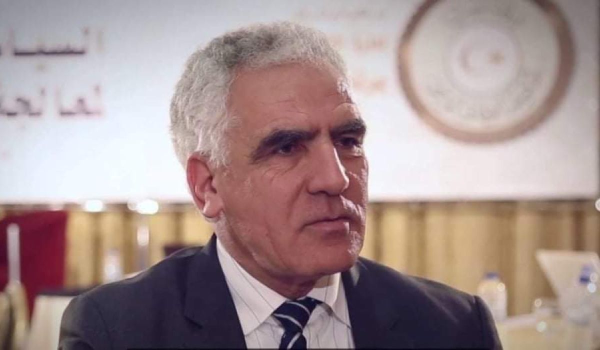 "الرعيض" احتجاز البضائع بالموانئ خطأ فاحش يسبب خسائر اقتصادية وإهدار العملة الصعبة