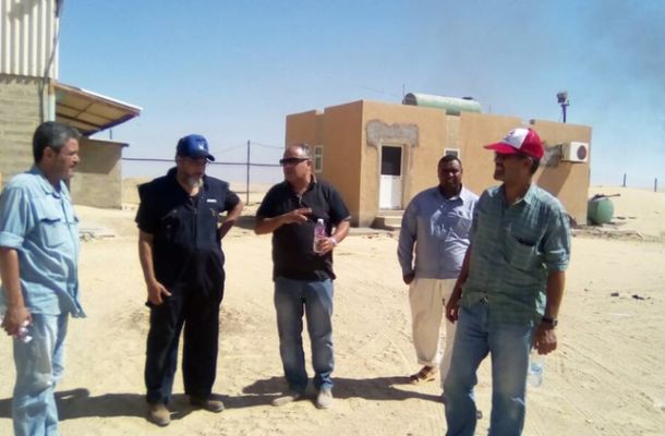 لجنة رعاية الحج تعلن أن تكلفة الحج لهذا العام 4500 دينار