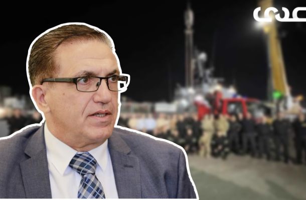 خاص.. عميد بلدية ساحل الجبل: قرية بالكامل لم تعد موجودة